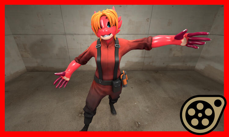 Wyldfire SFM