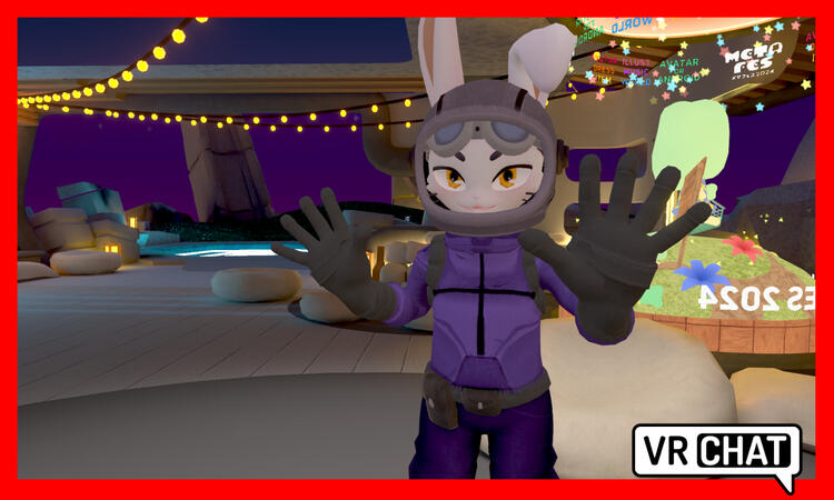Orbit Vrchat