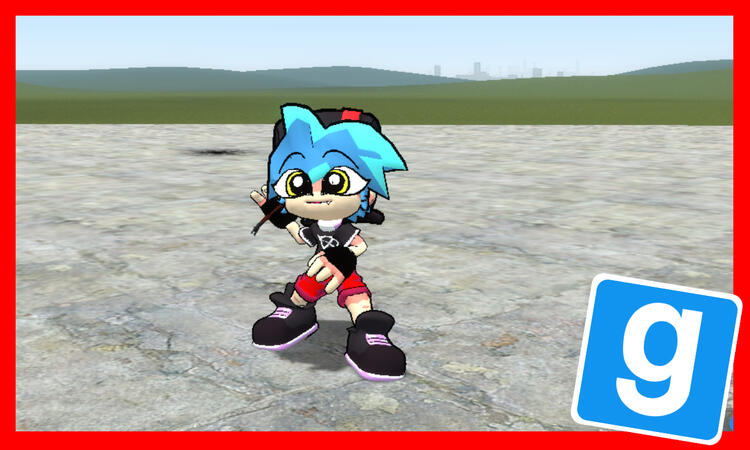 Beepie Gmod