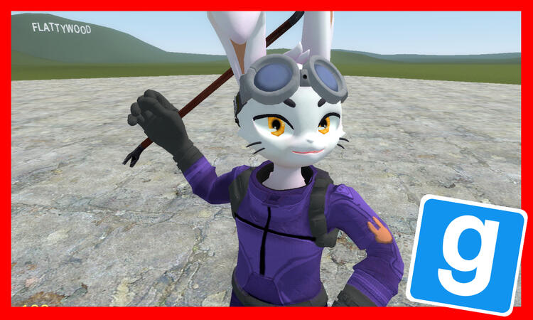 orbit gmod