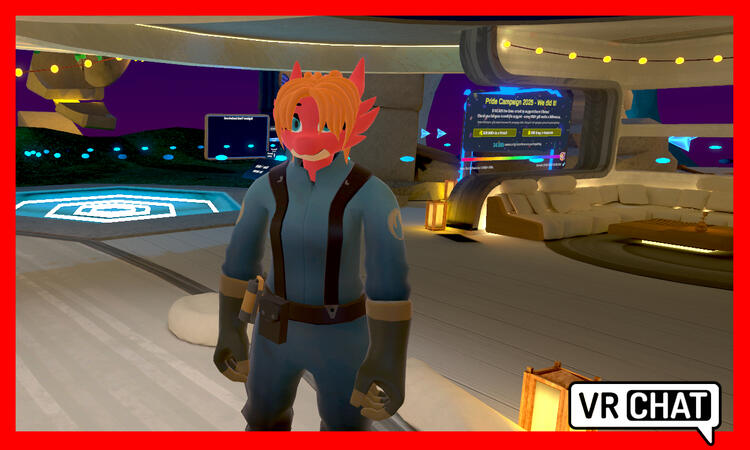 Wyldfire Vrc