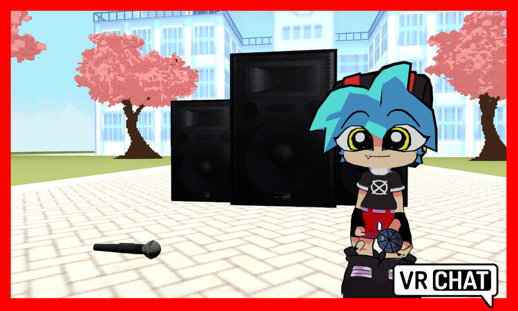 Beepie VRC