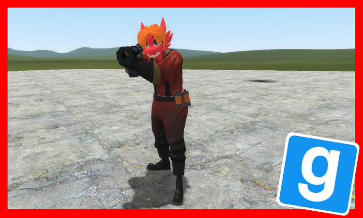 Wyldfire GMOD
