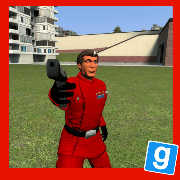 General Isard model Commission