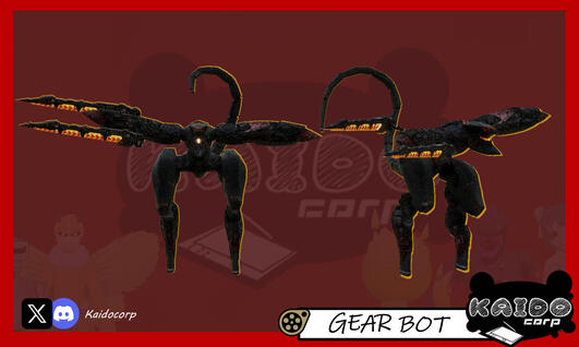 Metal Gear