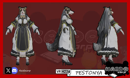 Pestonya