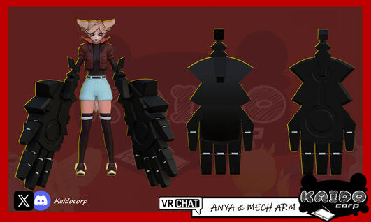 Anya