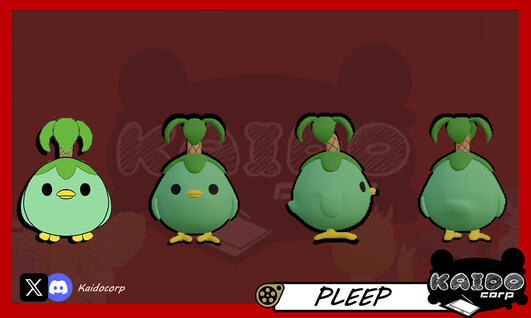 Pleep