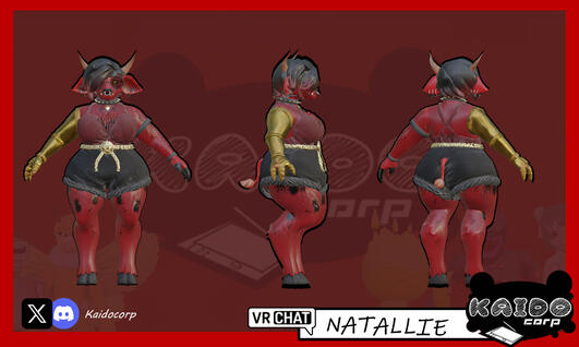Natallie